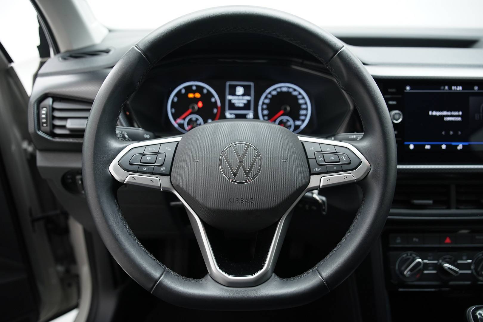 VOLKSWAGEN T-Cross - Foto 12