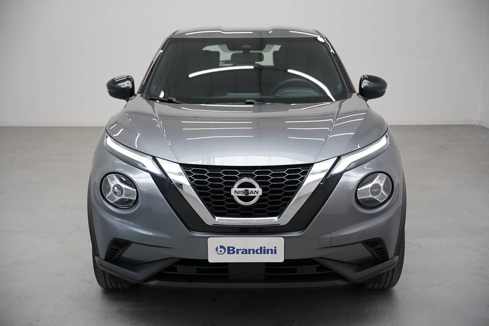 NISSAN Juke - Foto 2