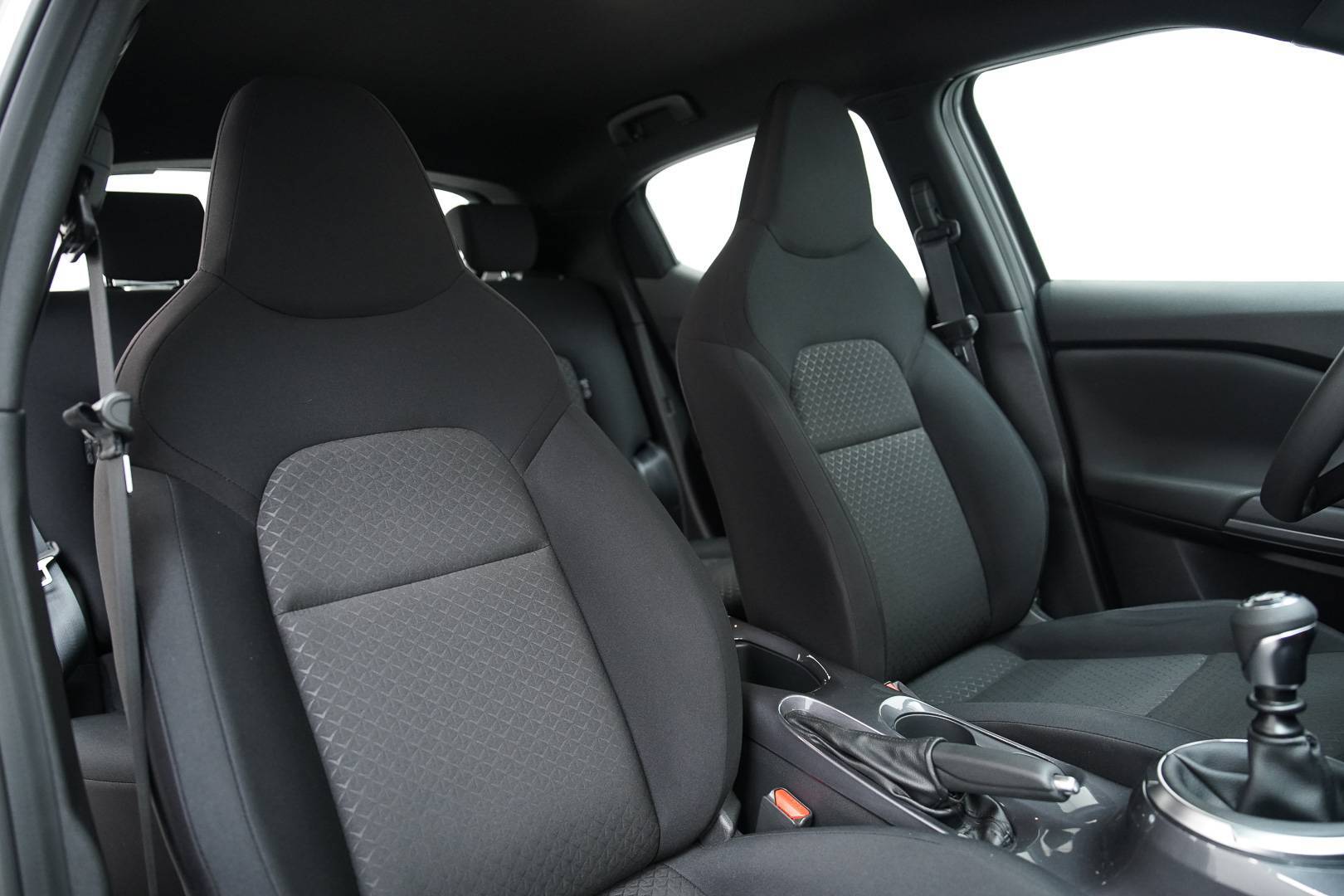 NISSAN Juke - Foto 21