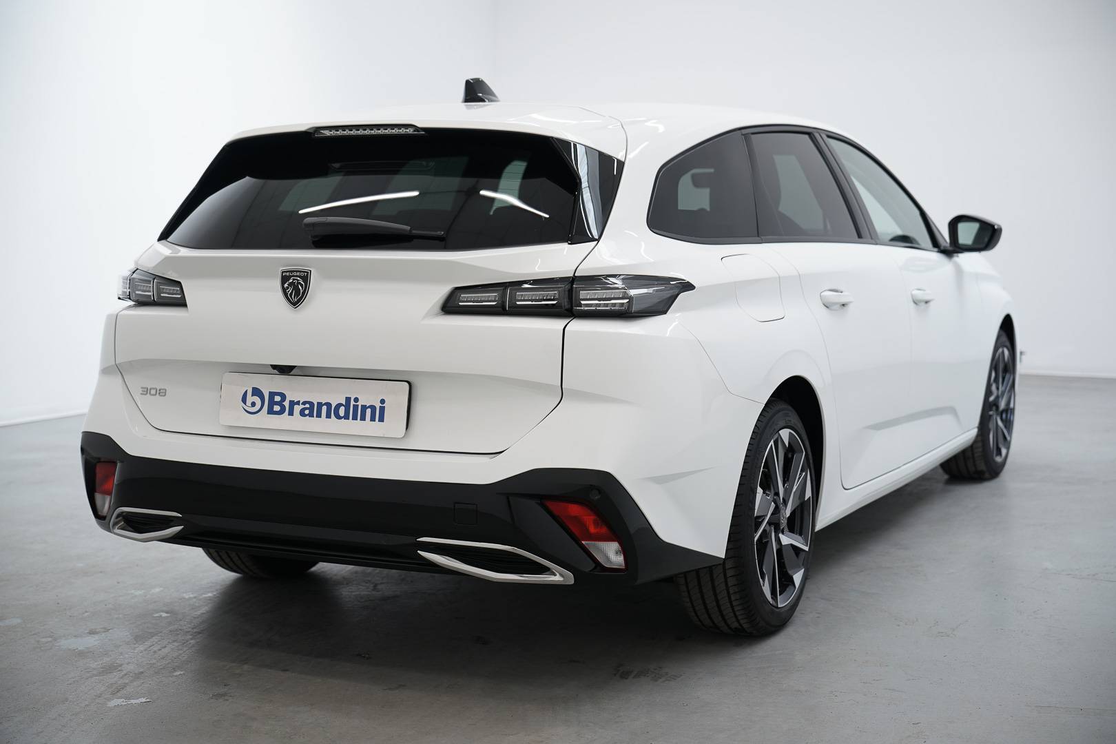 PEUGEOT 308 - Foto 9