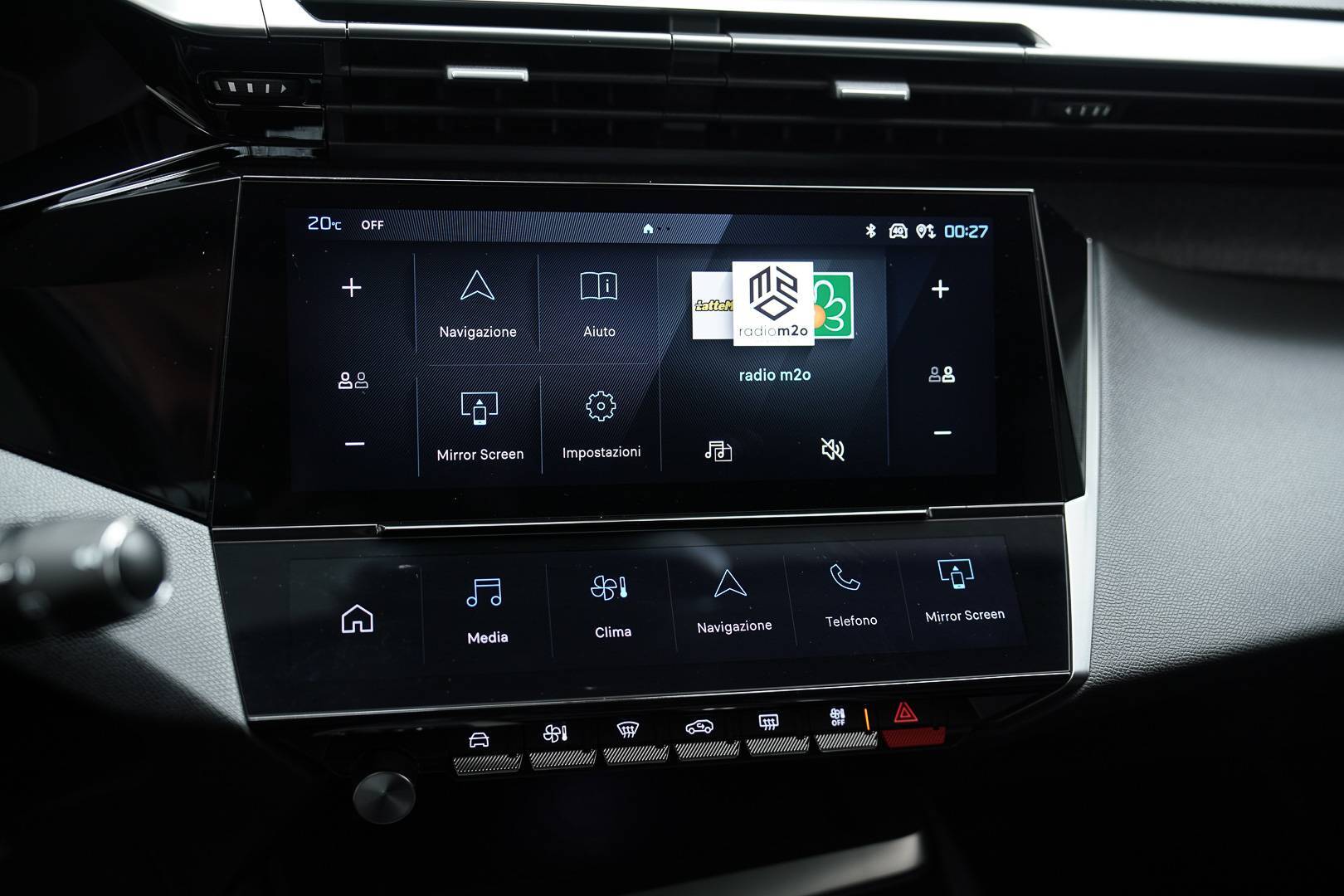 PEUGEOT 308 - Foto 16