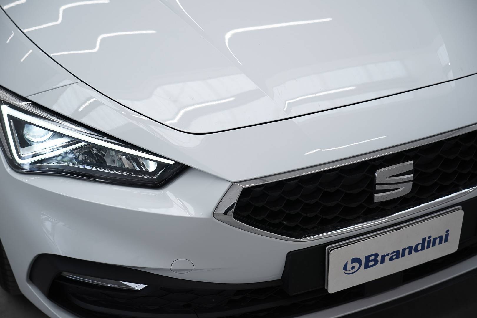 SEAT Leon - Foto 4