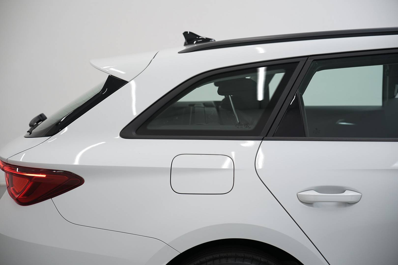 SEAT Leon - Foto 6