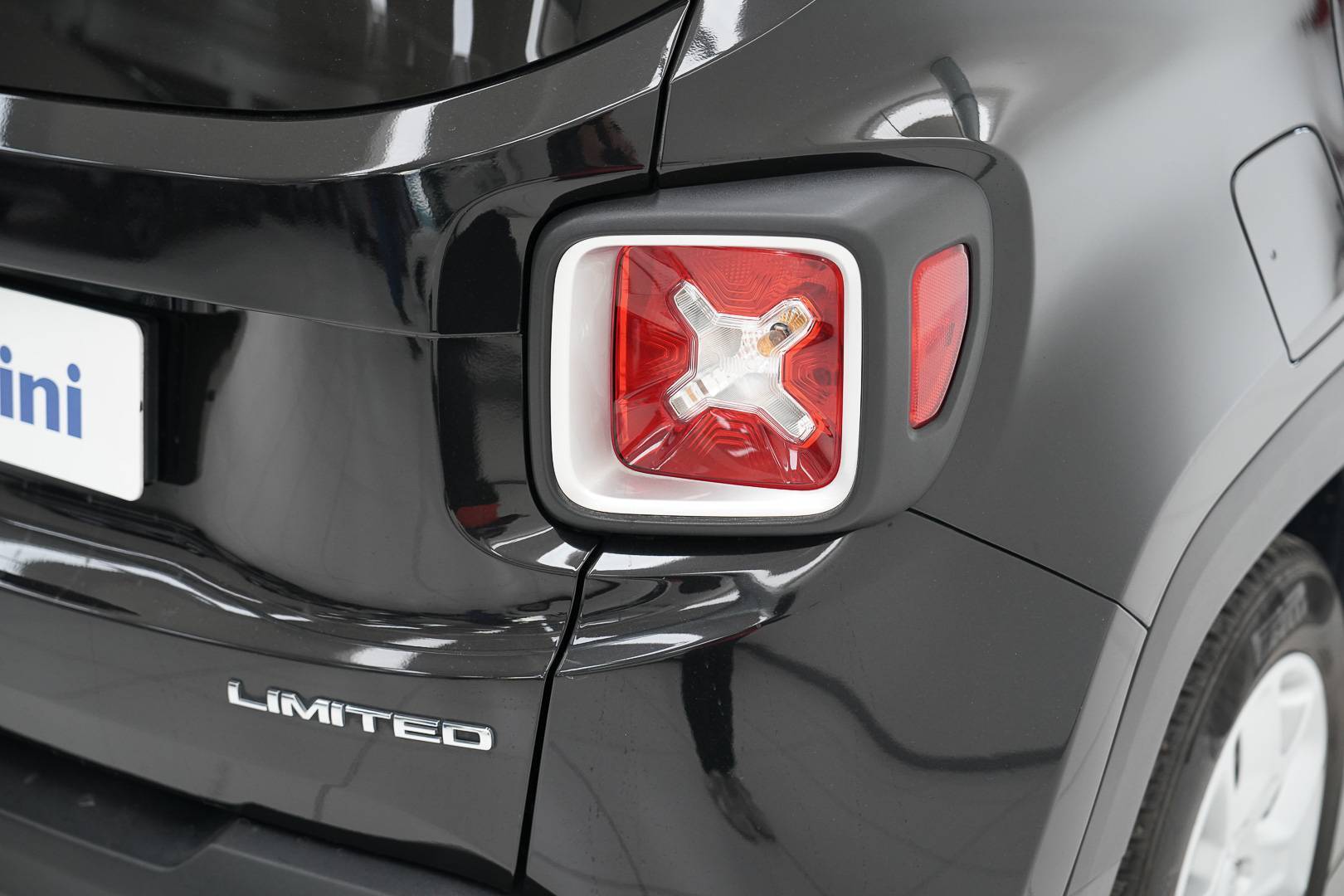 JEEP Renegade - Foto 7