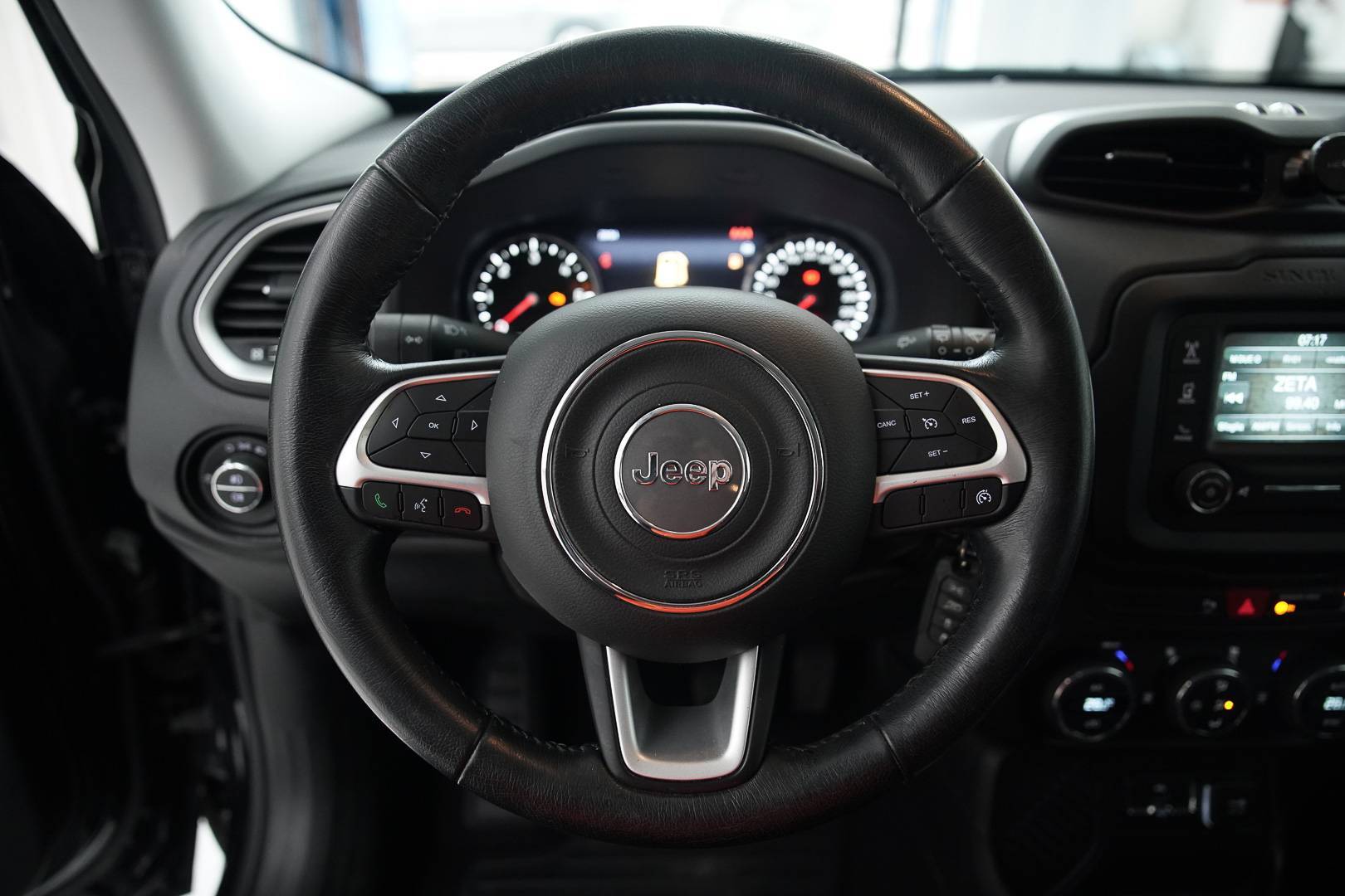 JEEP Renegade - Foto 10