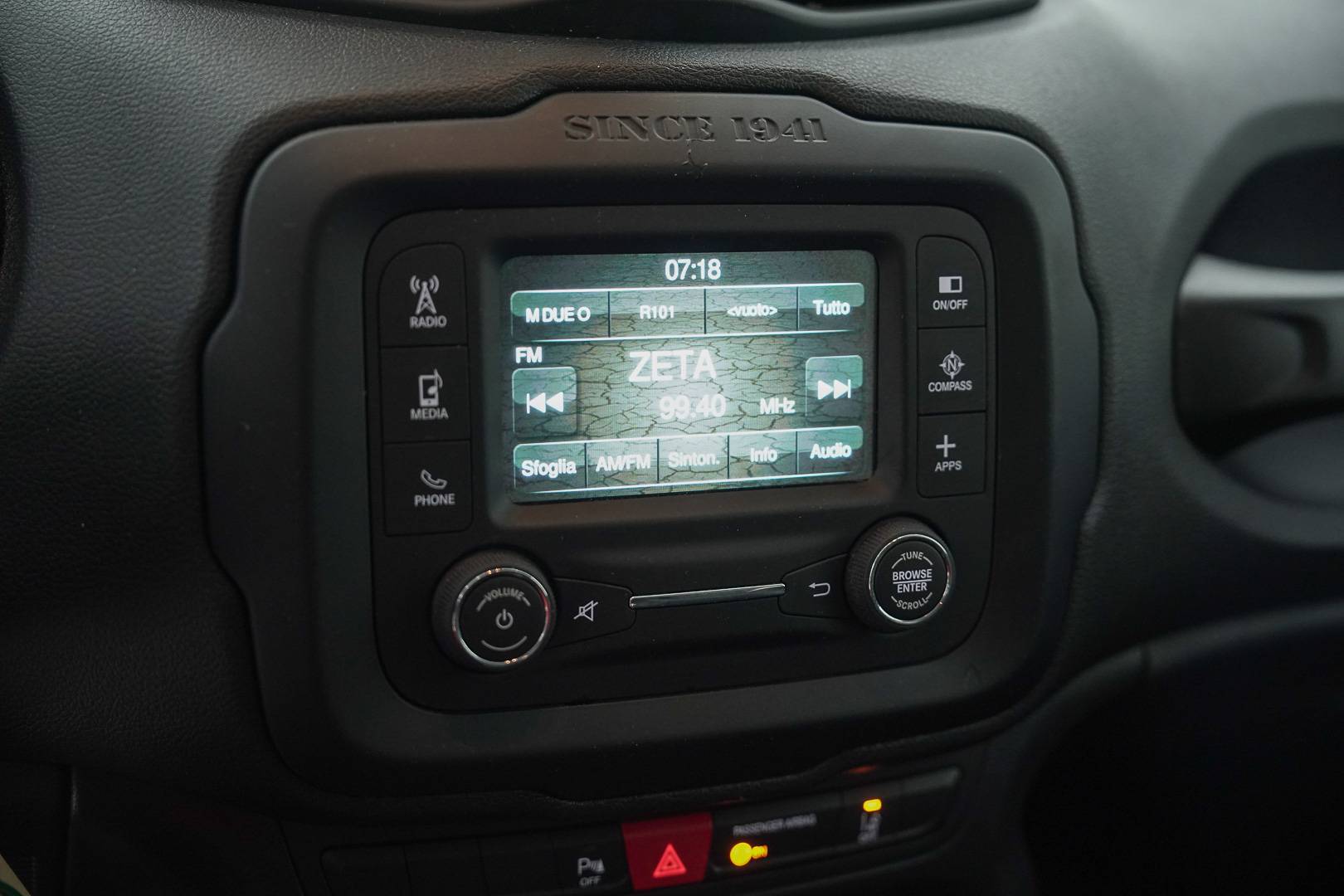 JEEP Renegade - Foto 14