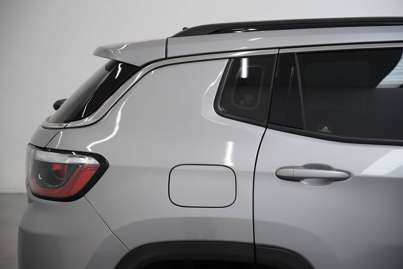 JEEP Compass  - Foto 6