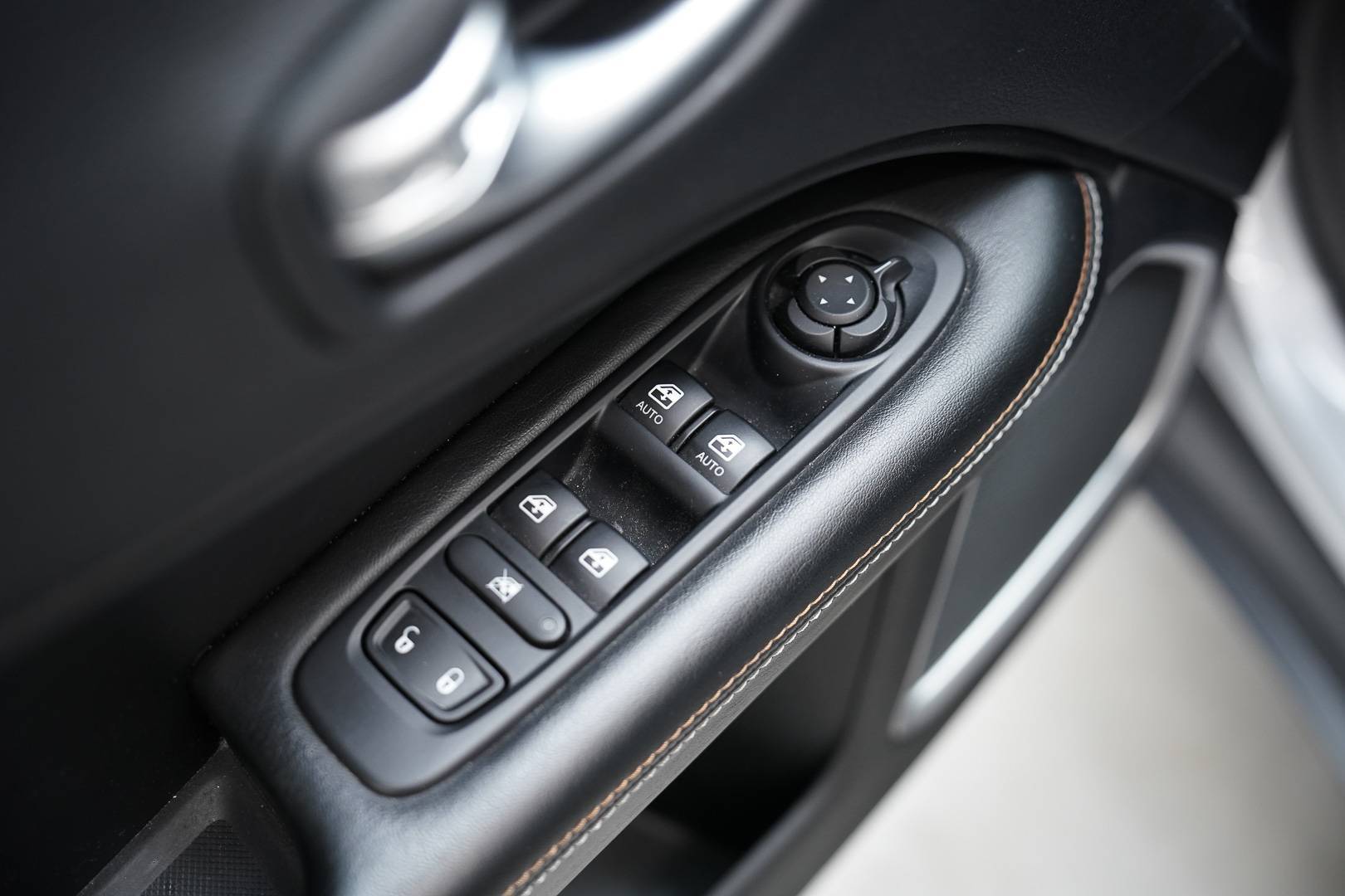 JEEP Compass  - Foto 11