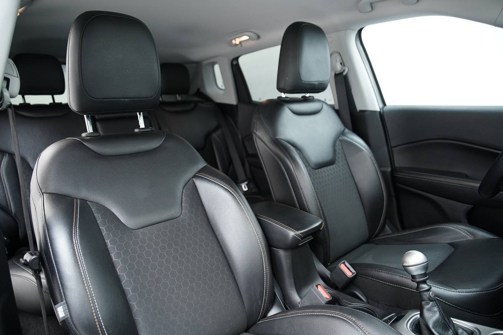 JEEP Compass  - Foto 21