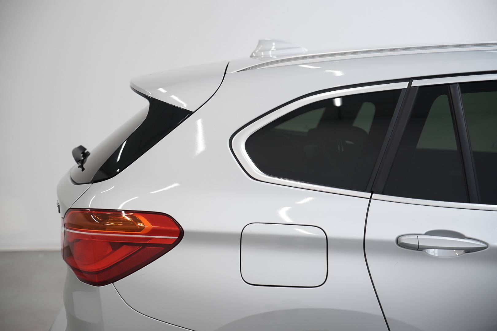 BMW X1  - Foto 6