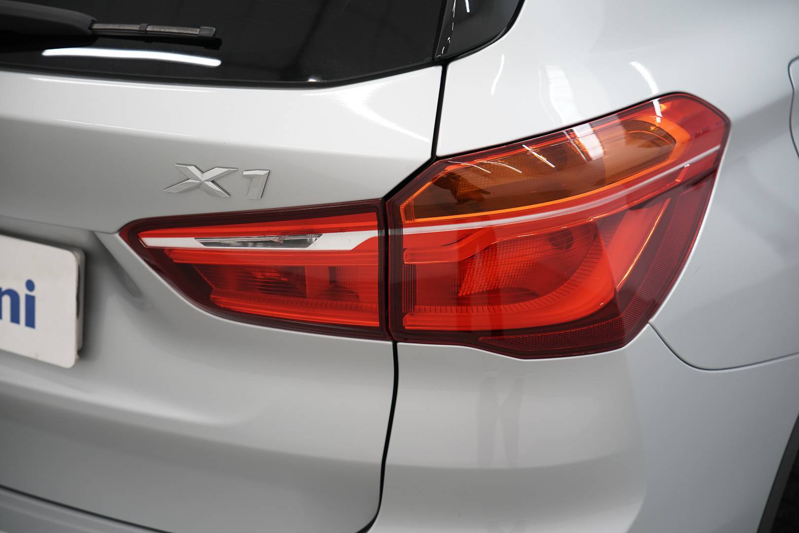 BMW X1  - Foto 8