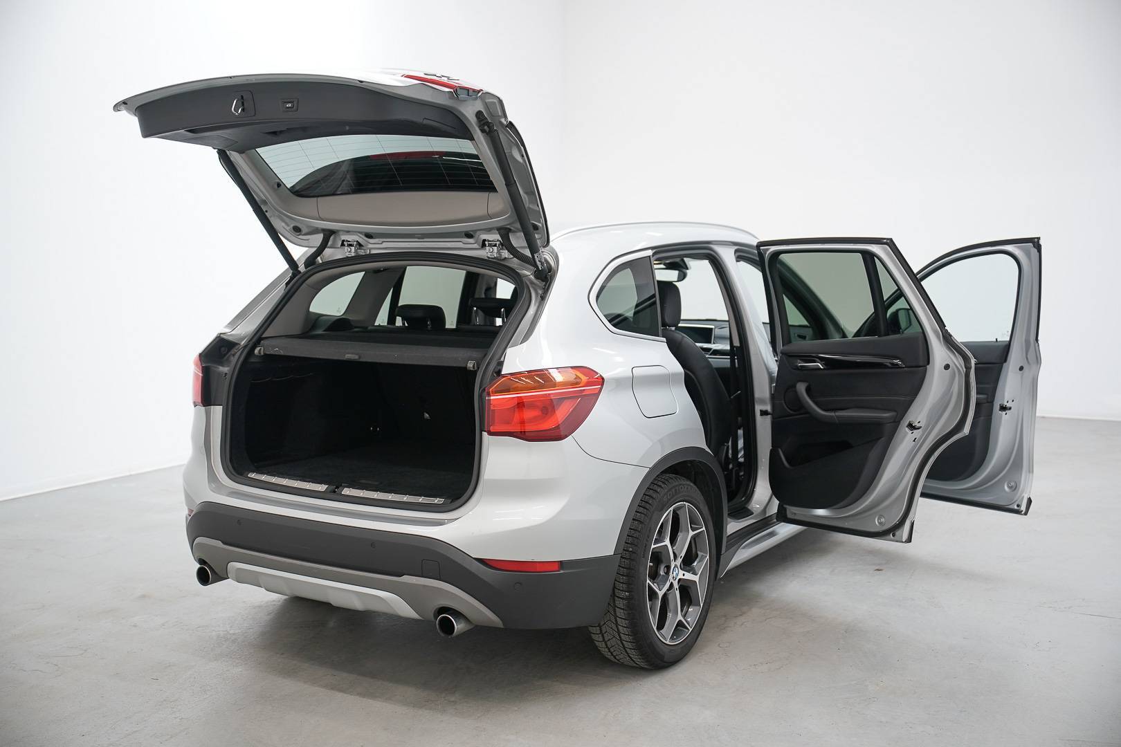 BMW X1  - Foto 10