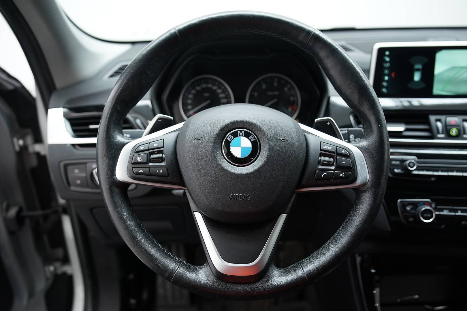 BMW X1  - Foto 12