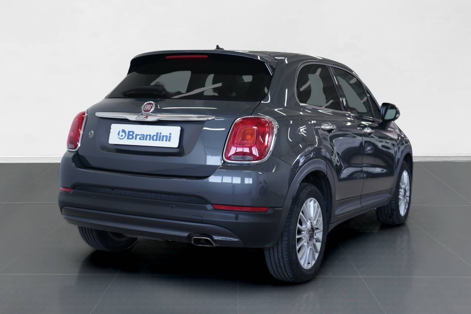 FIAT 500X  - Foto 9