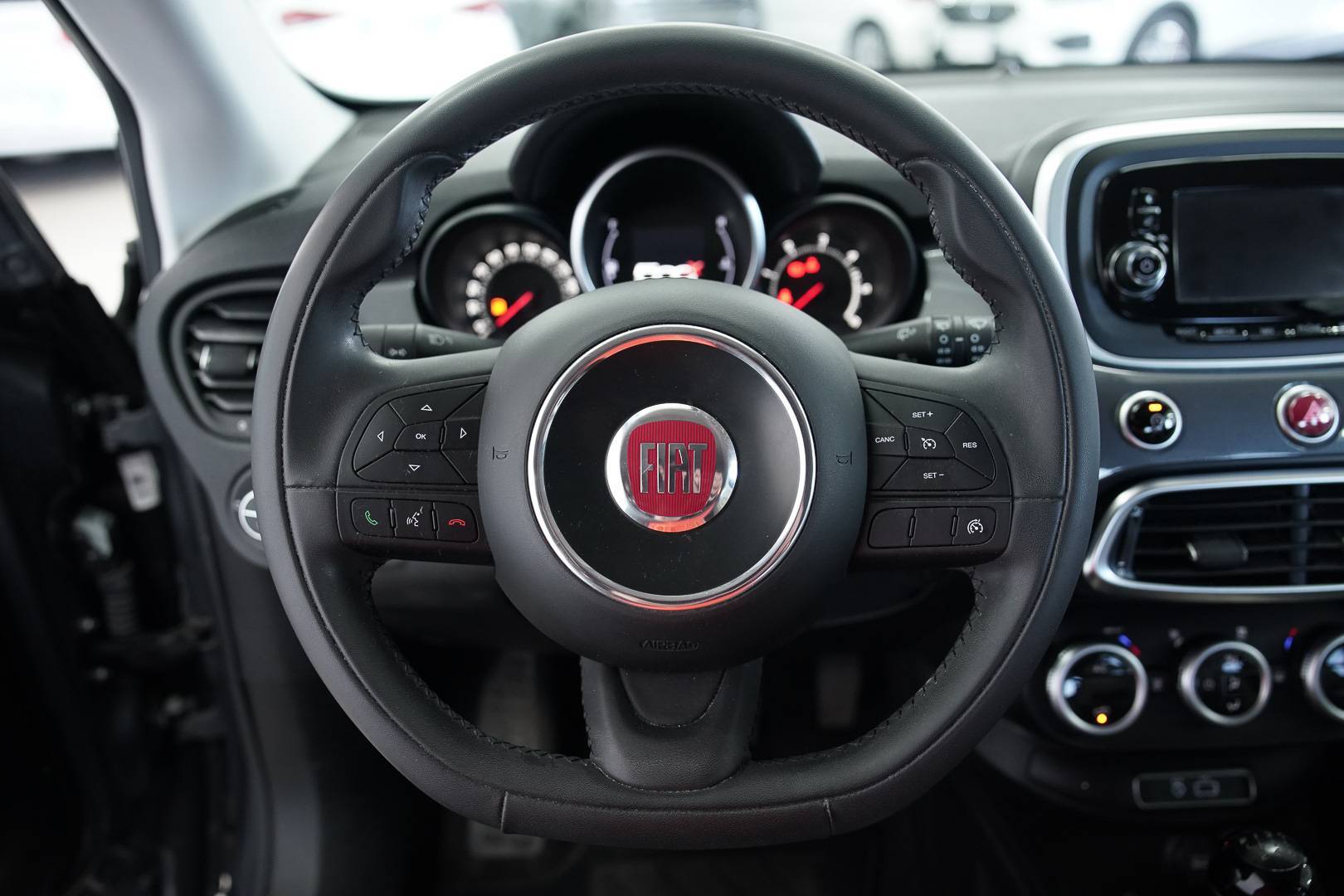 FIAT 500X  - Foto 11