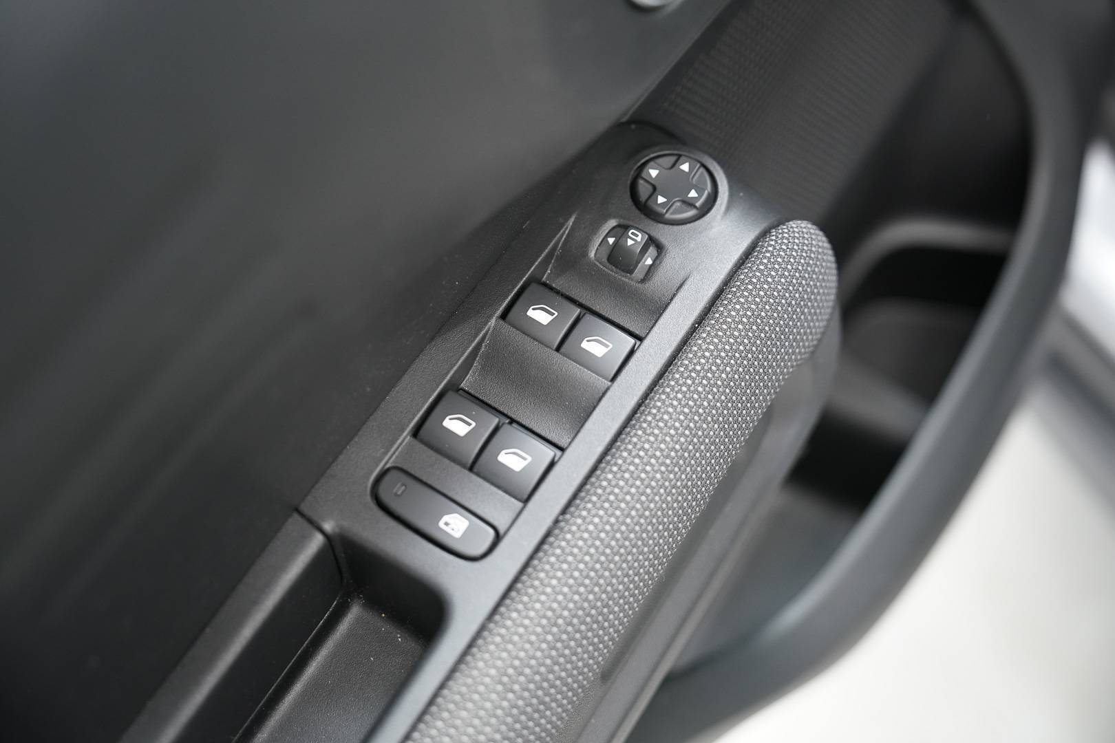 CITROEN C3 Aircross - Foto 11