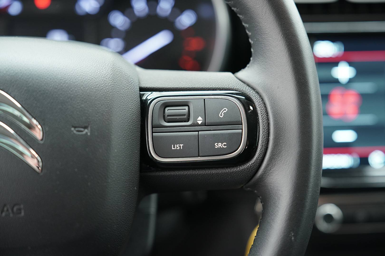 CITROEN C3 Aircross - Foto 14