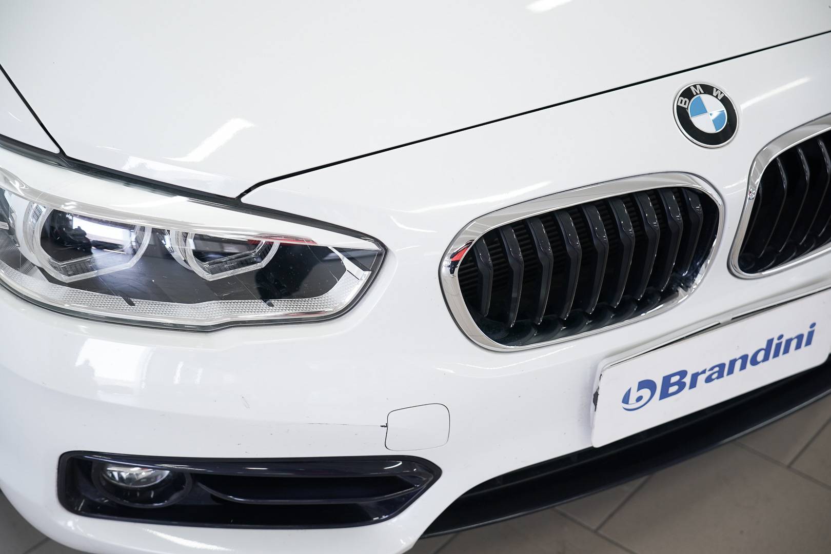 BMW Serie 1 F/20-21 2015 - Foto 4