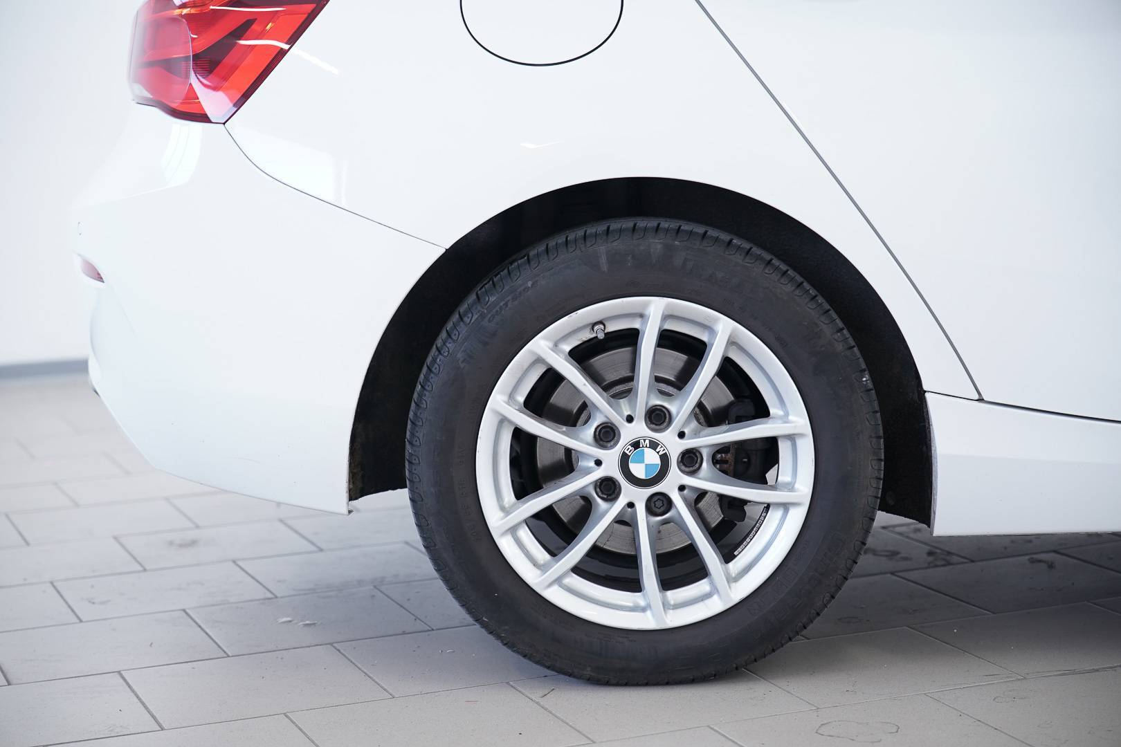 BMW Serie 1 F/20-21 2015 - Foto 7