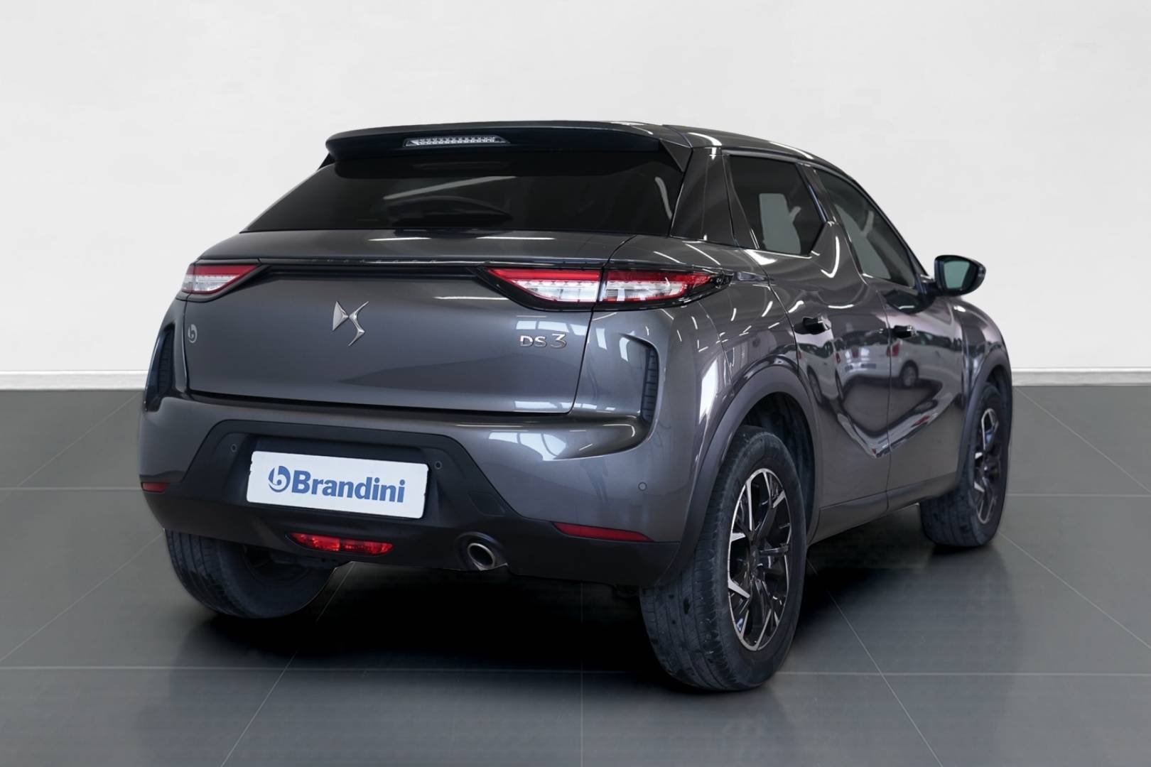 DS 3  - Foto 9