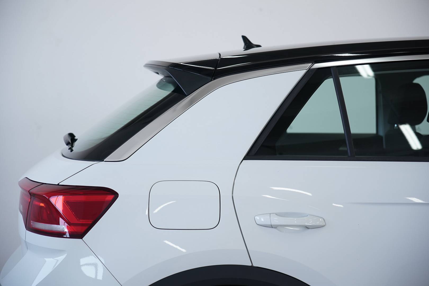 VOLKSWAGEN T-Roc  - Foto 6