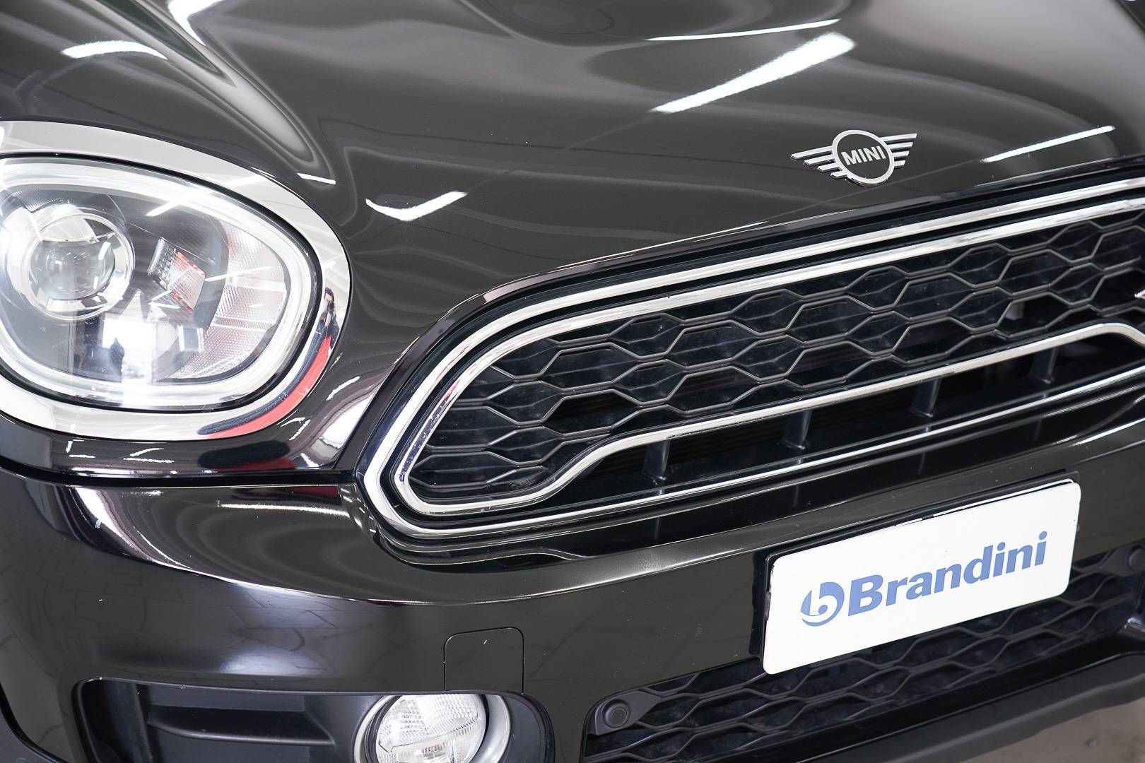 MINI Countryman - Foto 4
