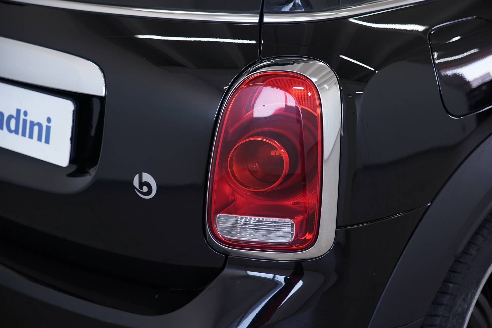MINI Countryman - Foto 8