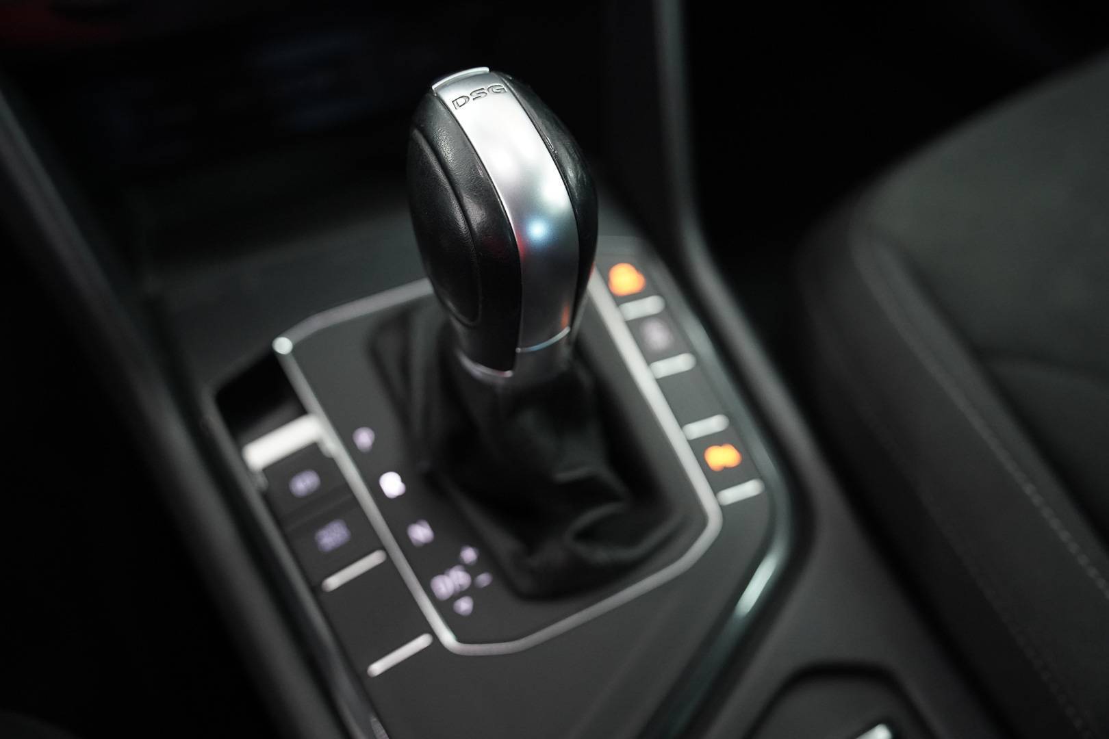 VOLKSWAGEN Tiguan  - Foto 19