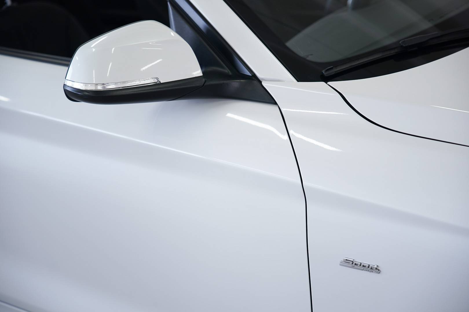 BMW Serie 2 - Foto 5