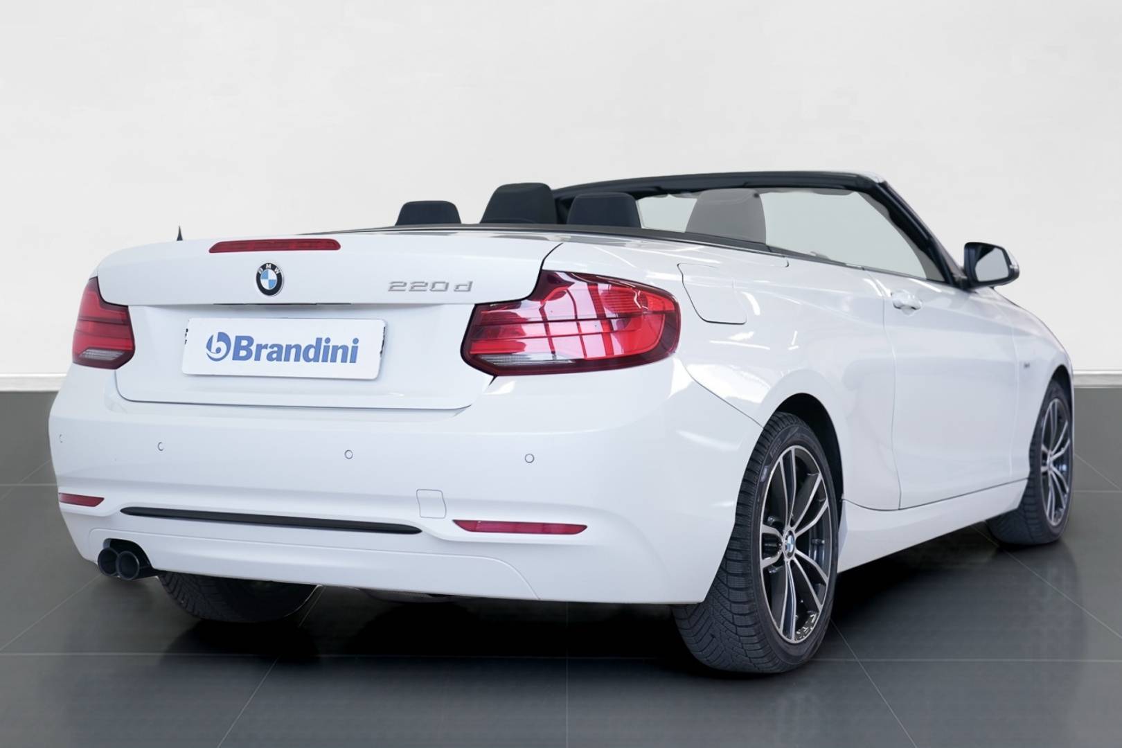 BMW Serie 2 - Foto 9