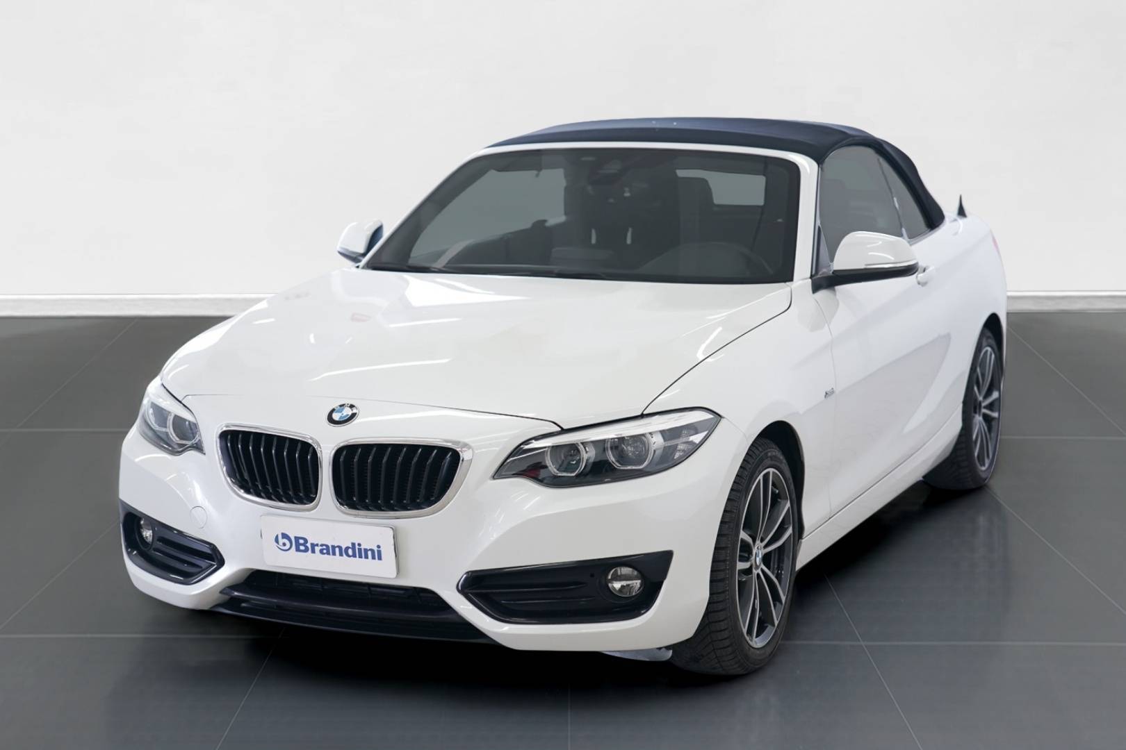 BMW Serie 2 - Foto 10