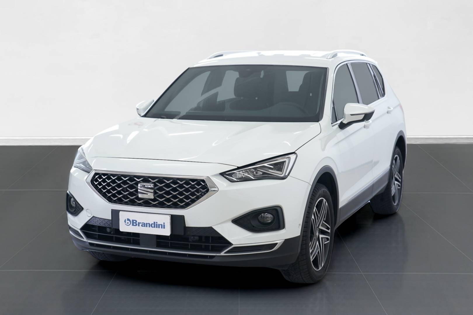 SEAT Tarraco - Foto 1