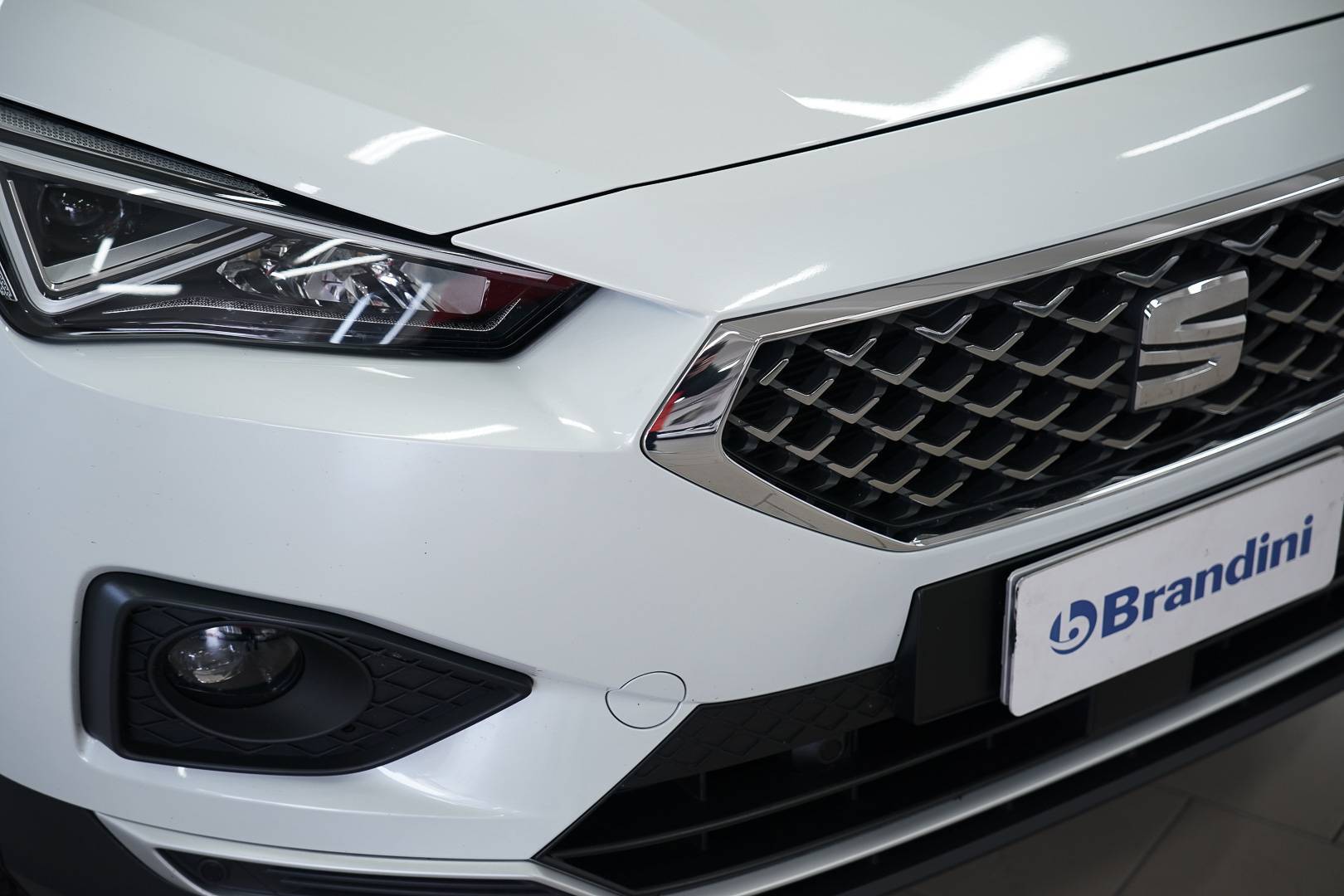 SEAT Tarraco - Foto 4