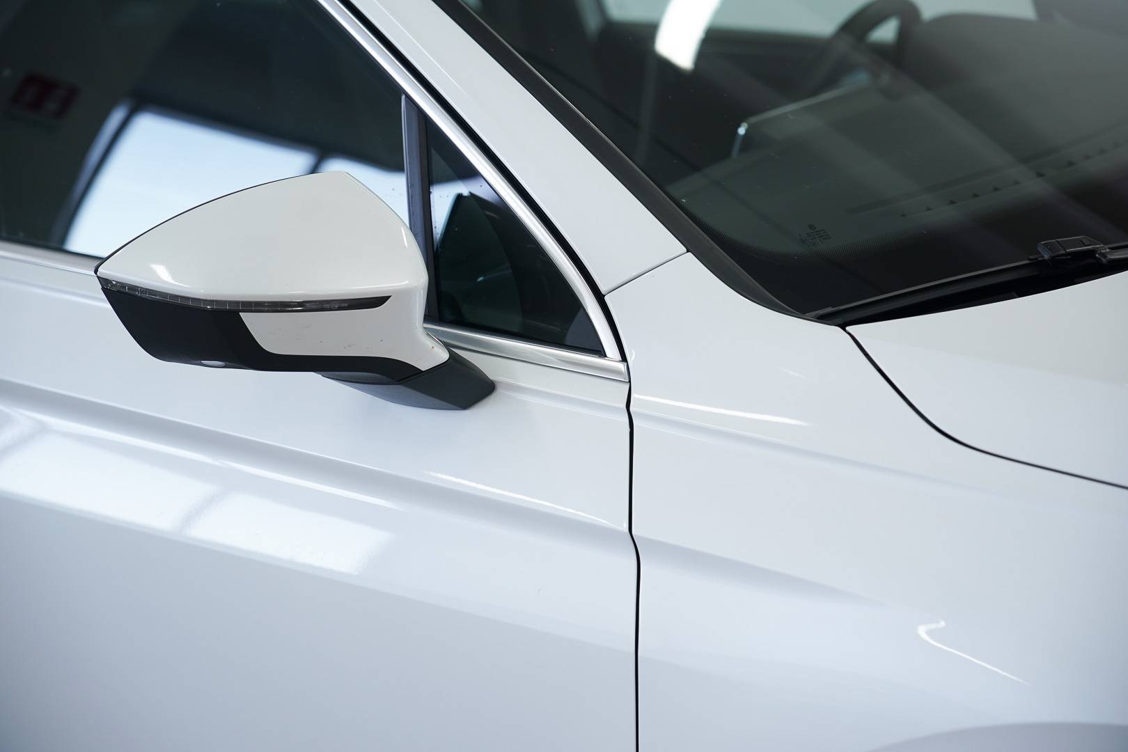 SEAT Tarraco - Foto 5