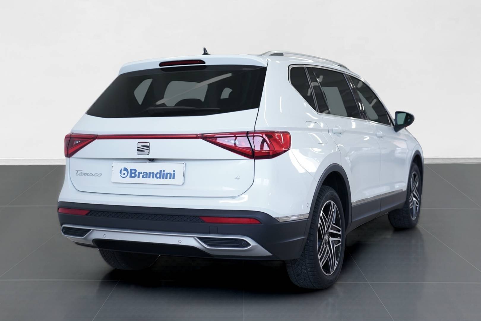 SEAT Tarraco - Foto 9