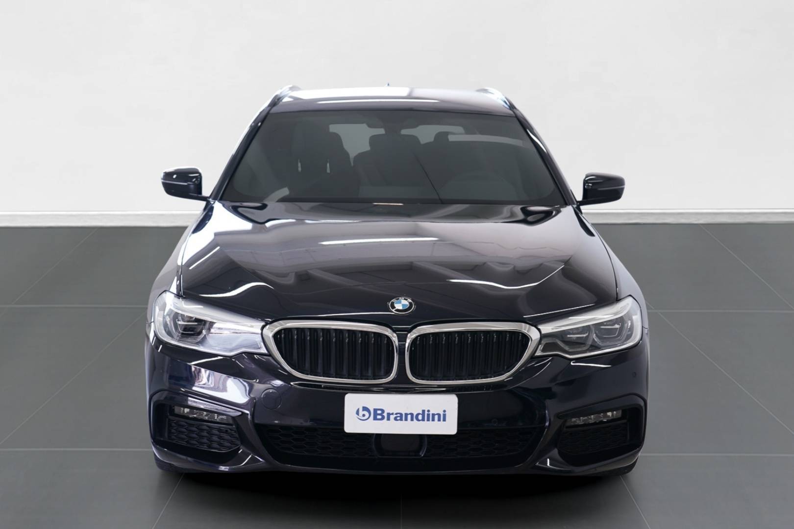 BMW Serie 5 Touring - Foto 2