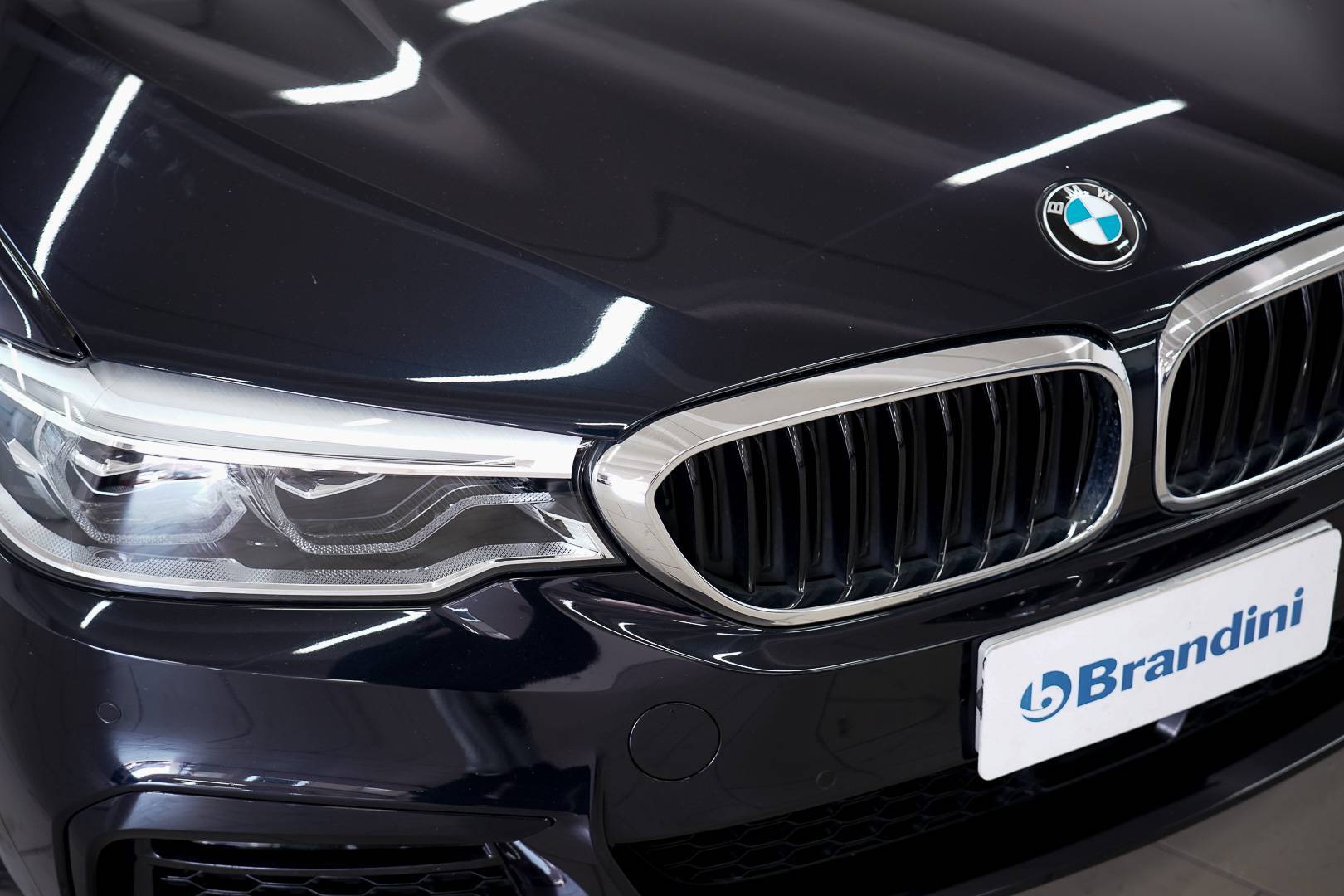 BMW Serie 5 Touring - Foto 4