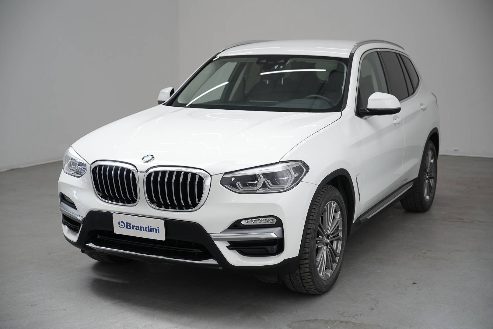 BMW X3 - Foto 1