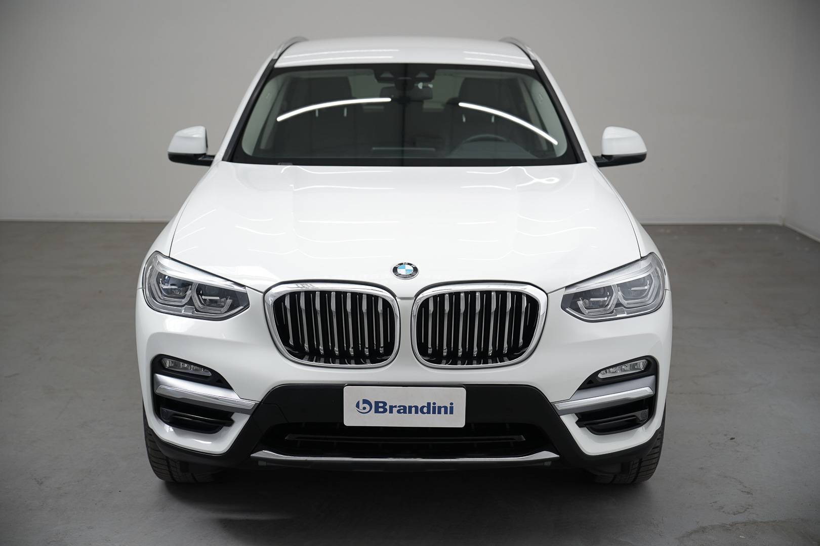 BMW X3 - Foto 2