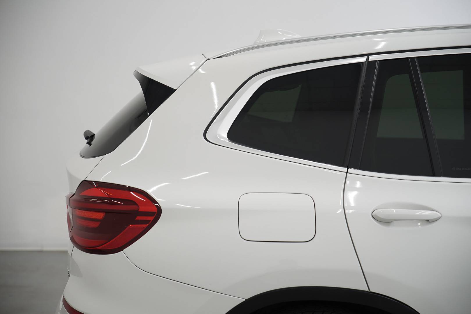 BMW X3 - Foto 6