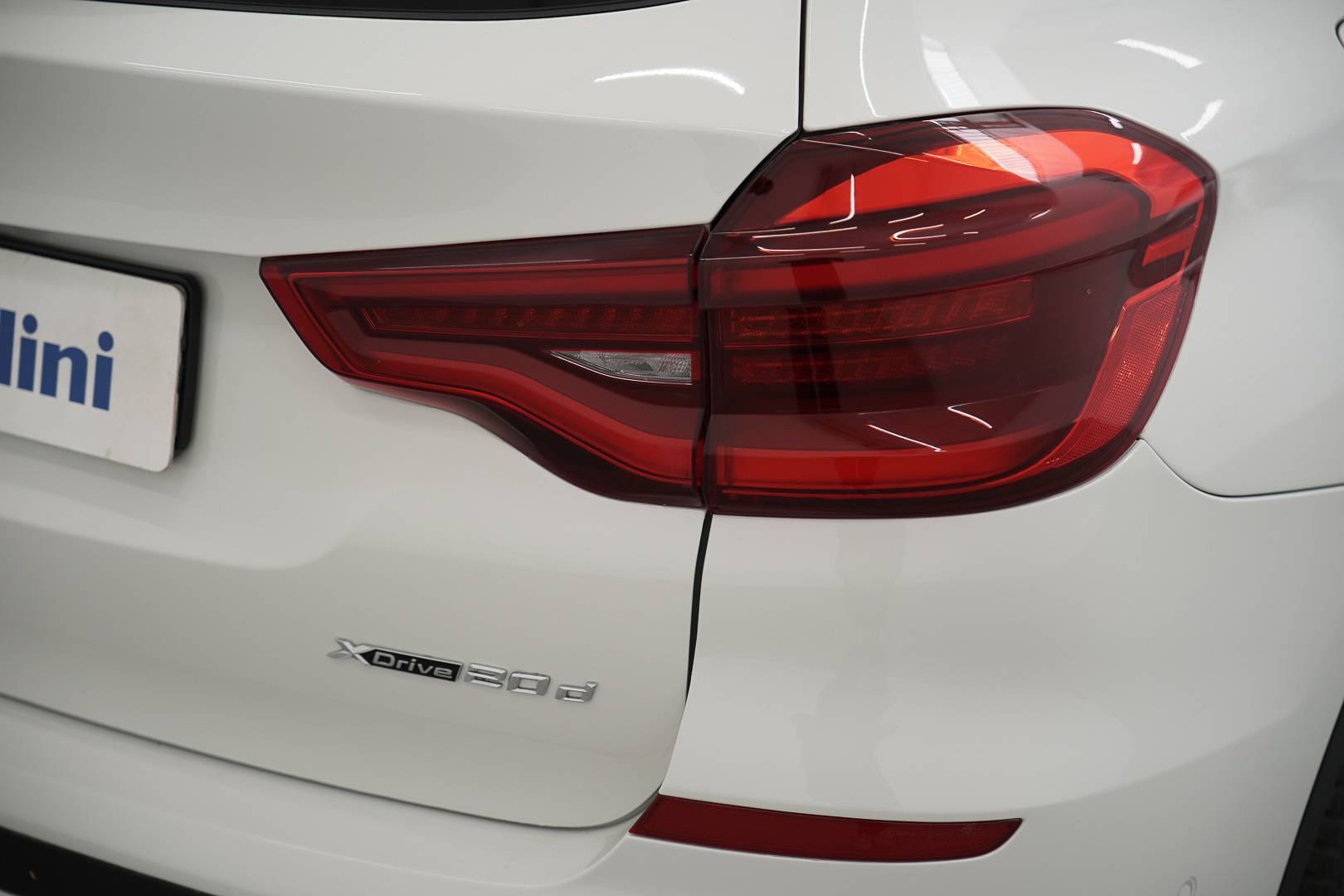 BMW X3 - Foto 8