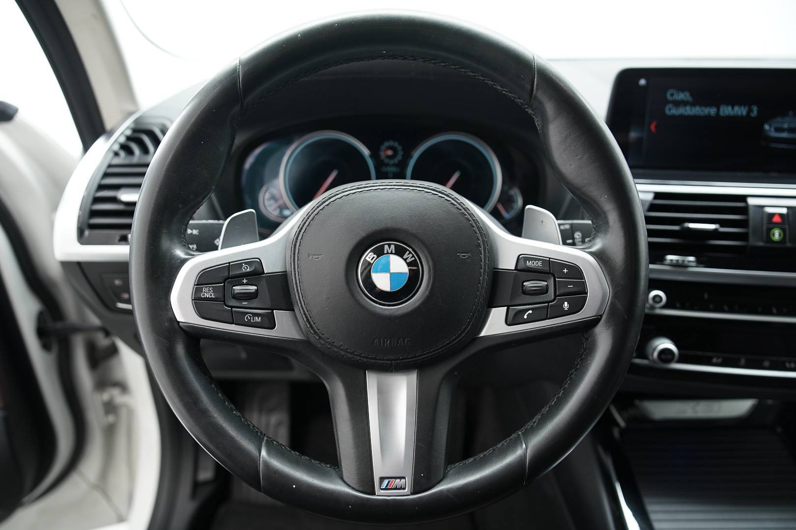 BMW X3 - Foto 12