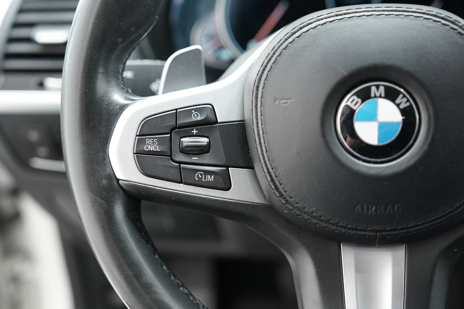 BMW X3 - Foto 13