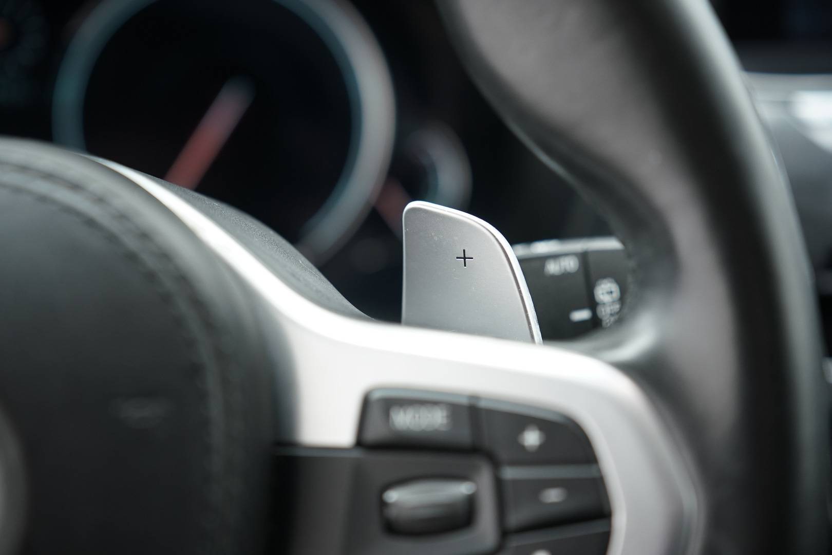BMW X3 - Foto 15