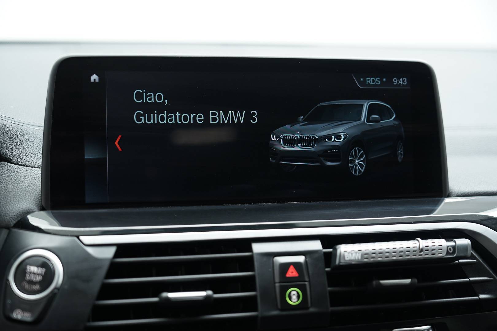 BMW X3 - Foto 17