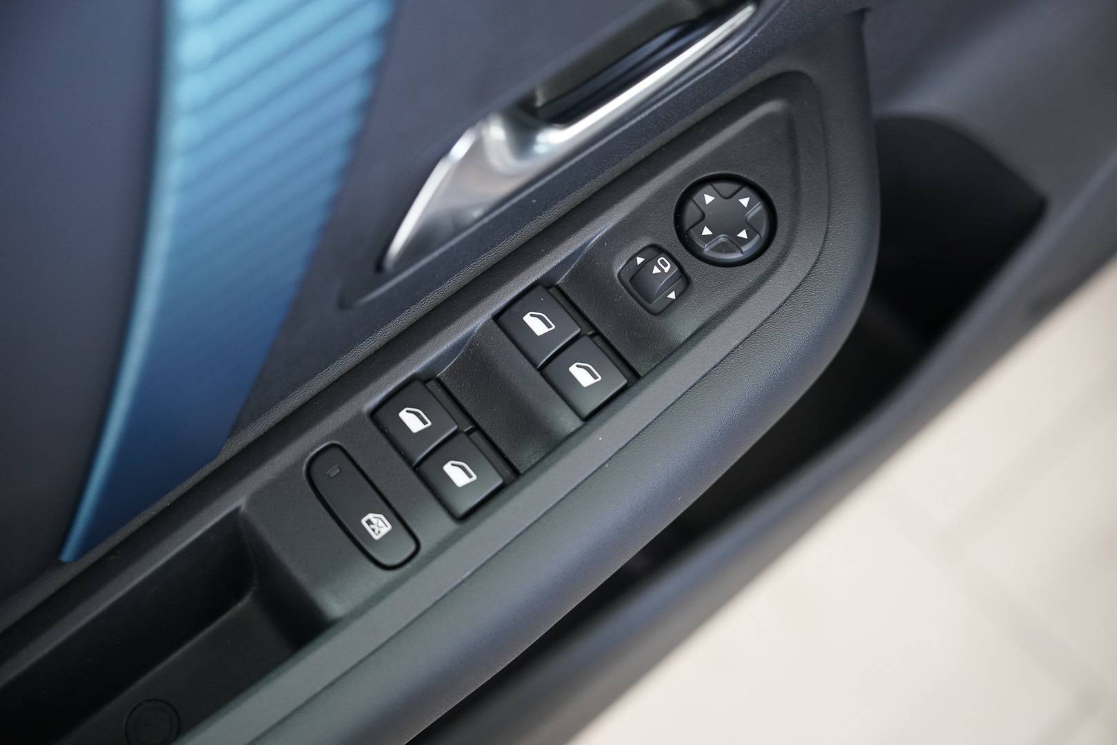 CITROEN NUOVA C4 - Foto 9