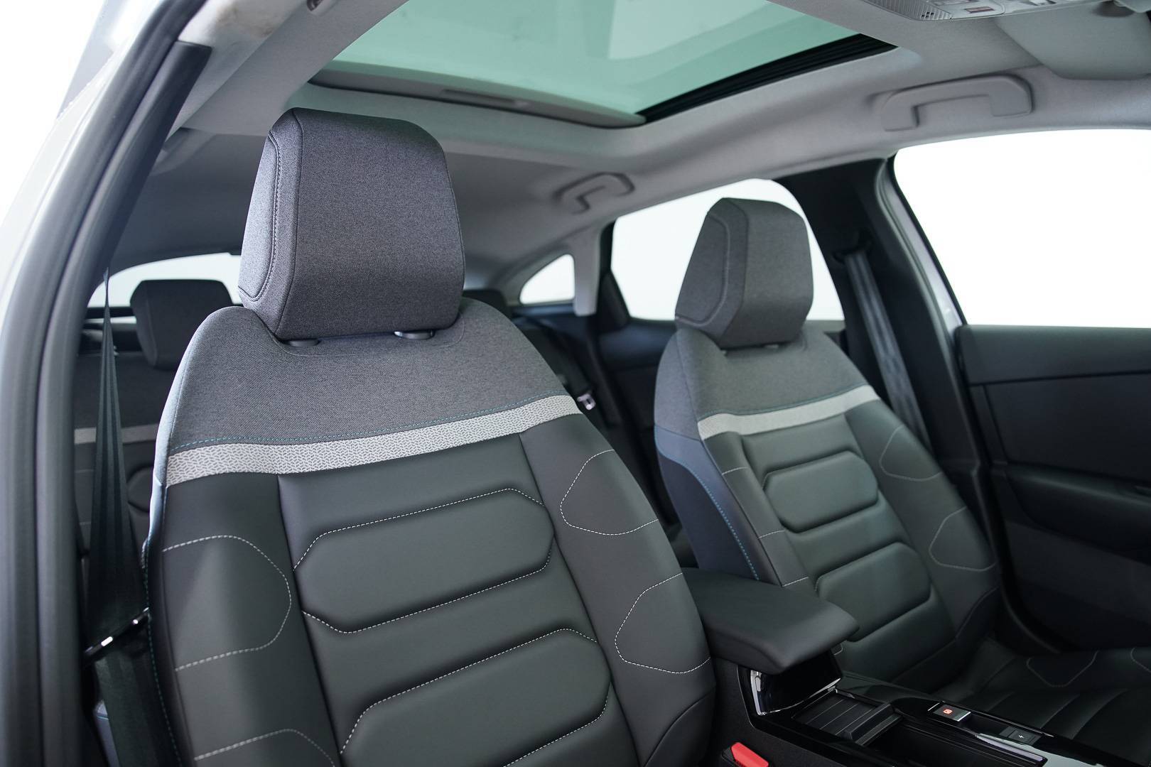 CITROEN NUOVA C4 - Foto 18