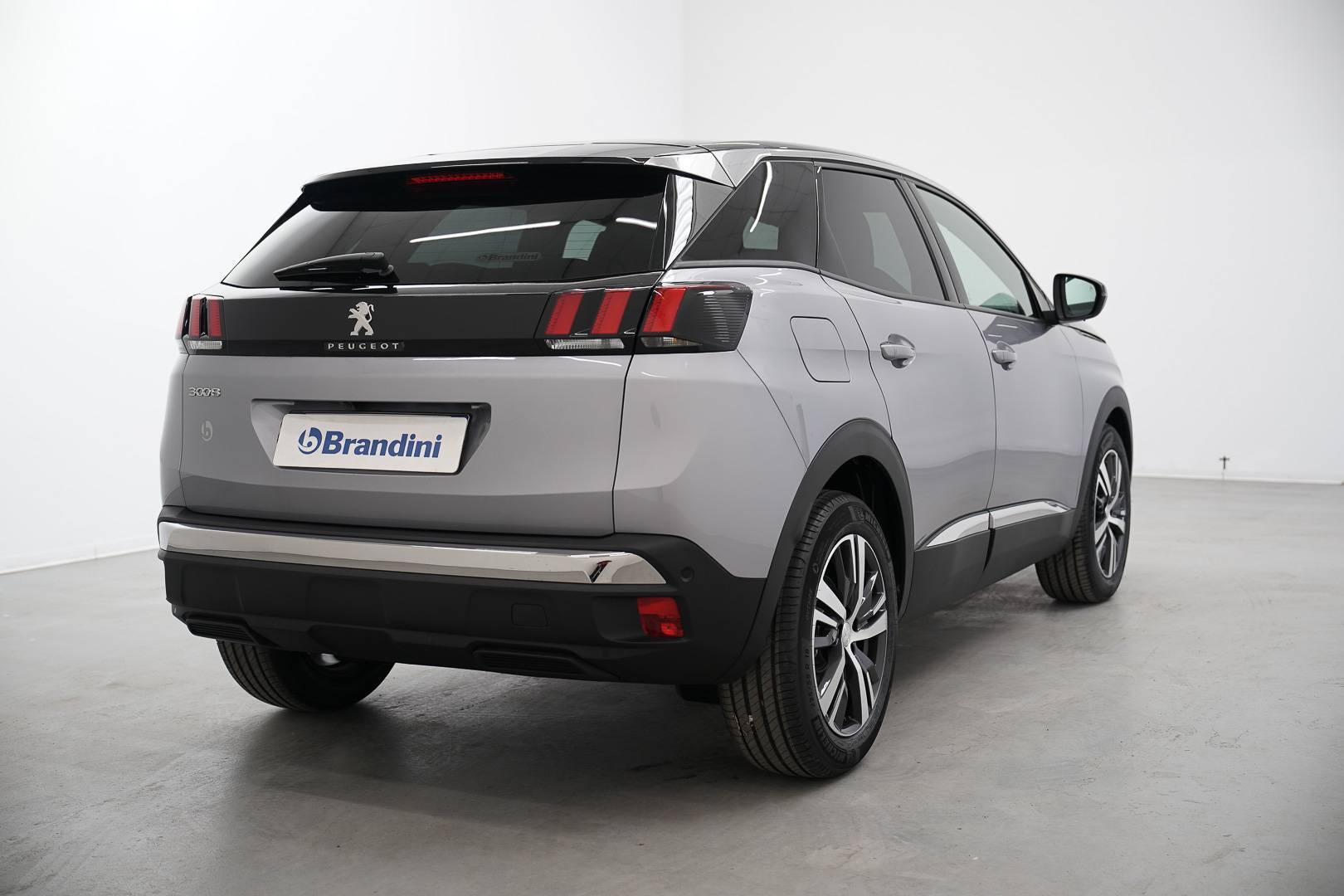 PEUGEOT 3008 - Foto 9