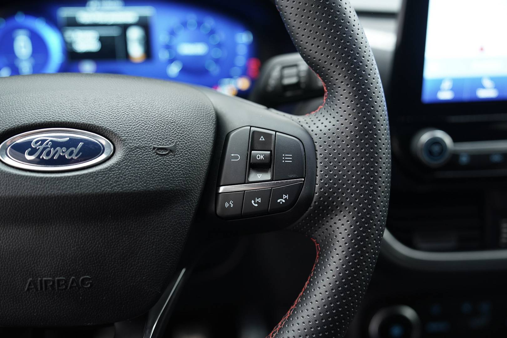 FORD Puma 2020 - Foto 14