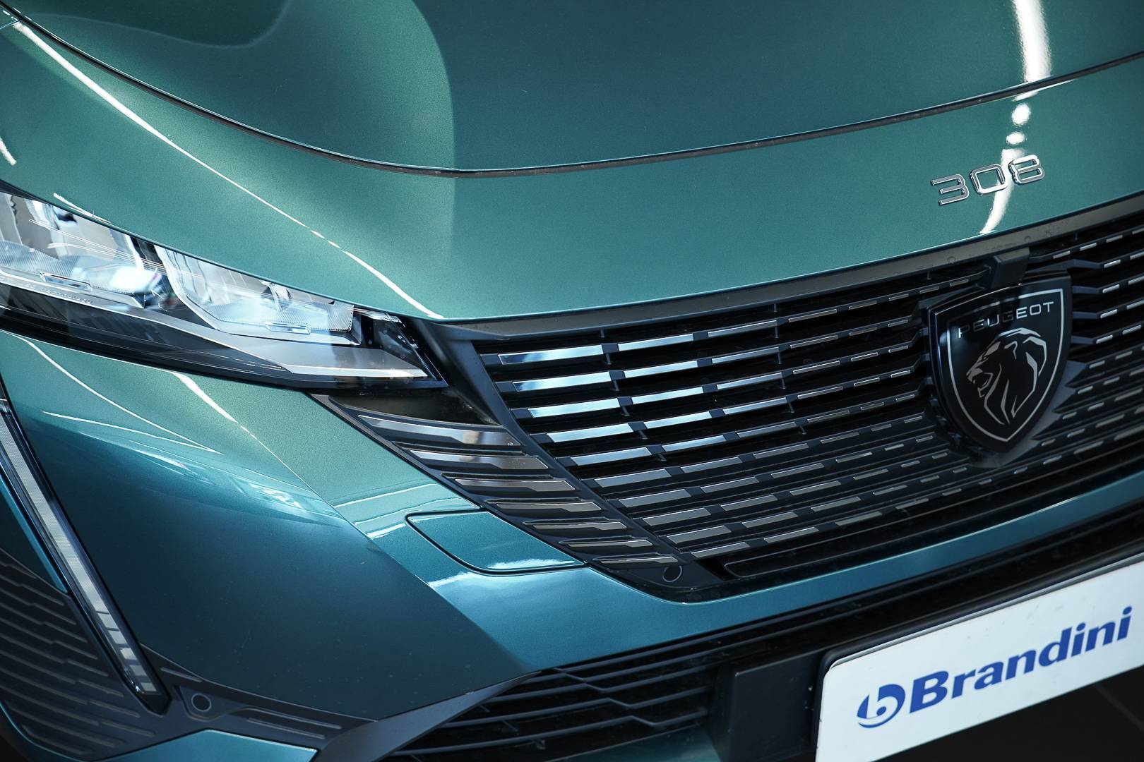 PEUGEOT 308 - Foto 4